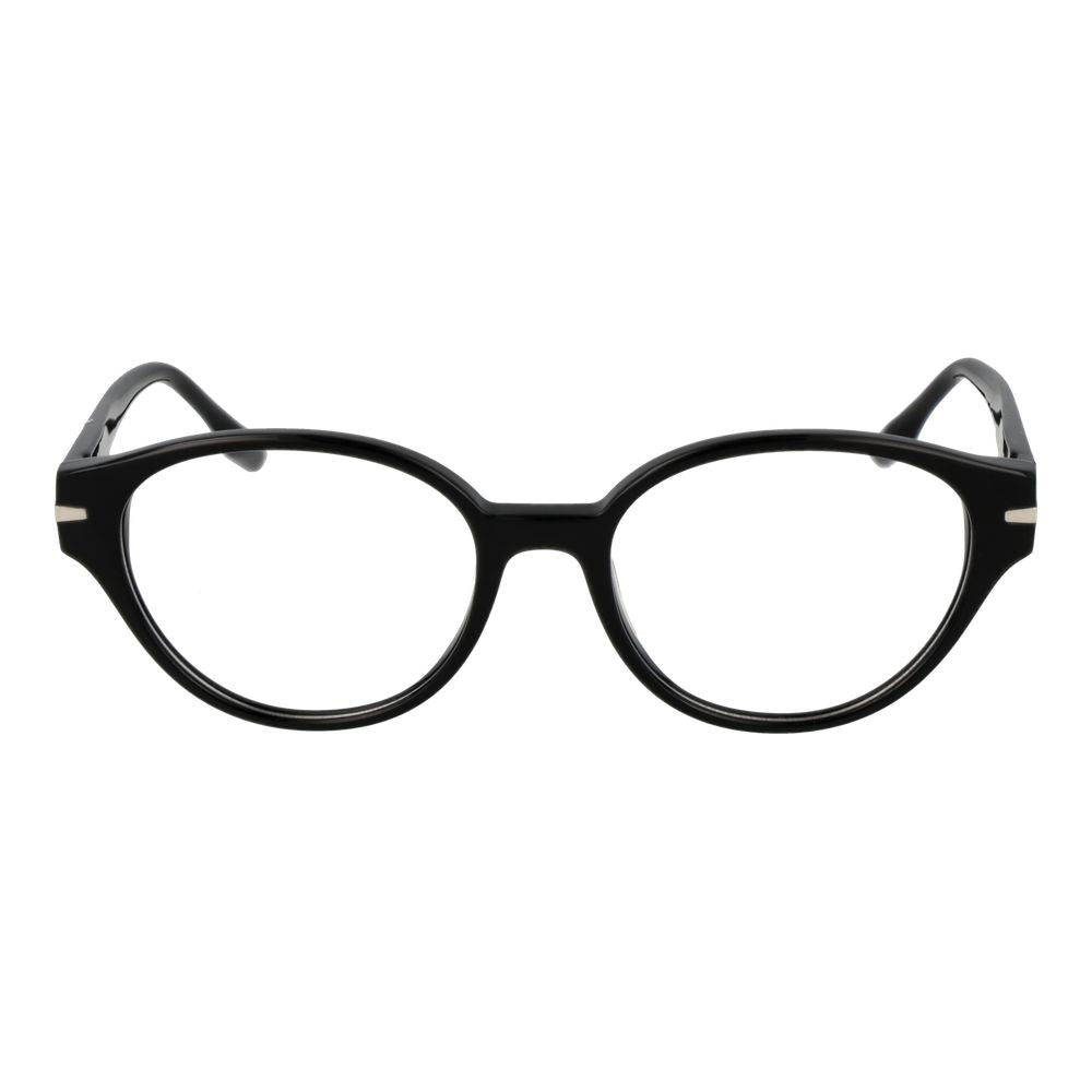 Black Acetate Glasses (Frames) - ventzia