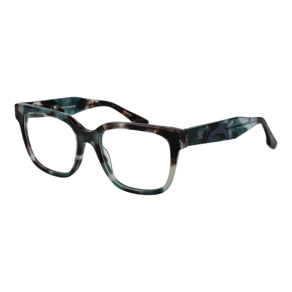Multicolor Acetate Glasses (Frames) - ventzia