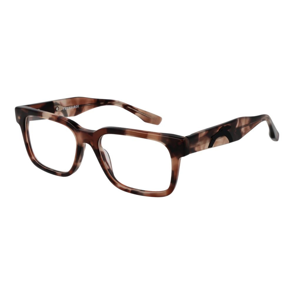 Brown Acetate Glasses (Frames) - ventzia