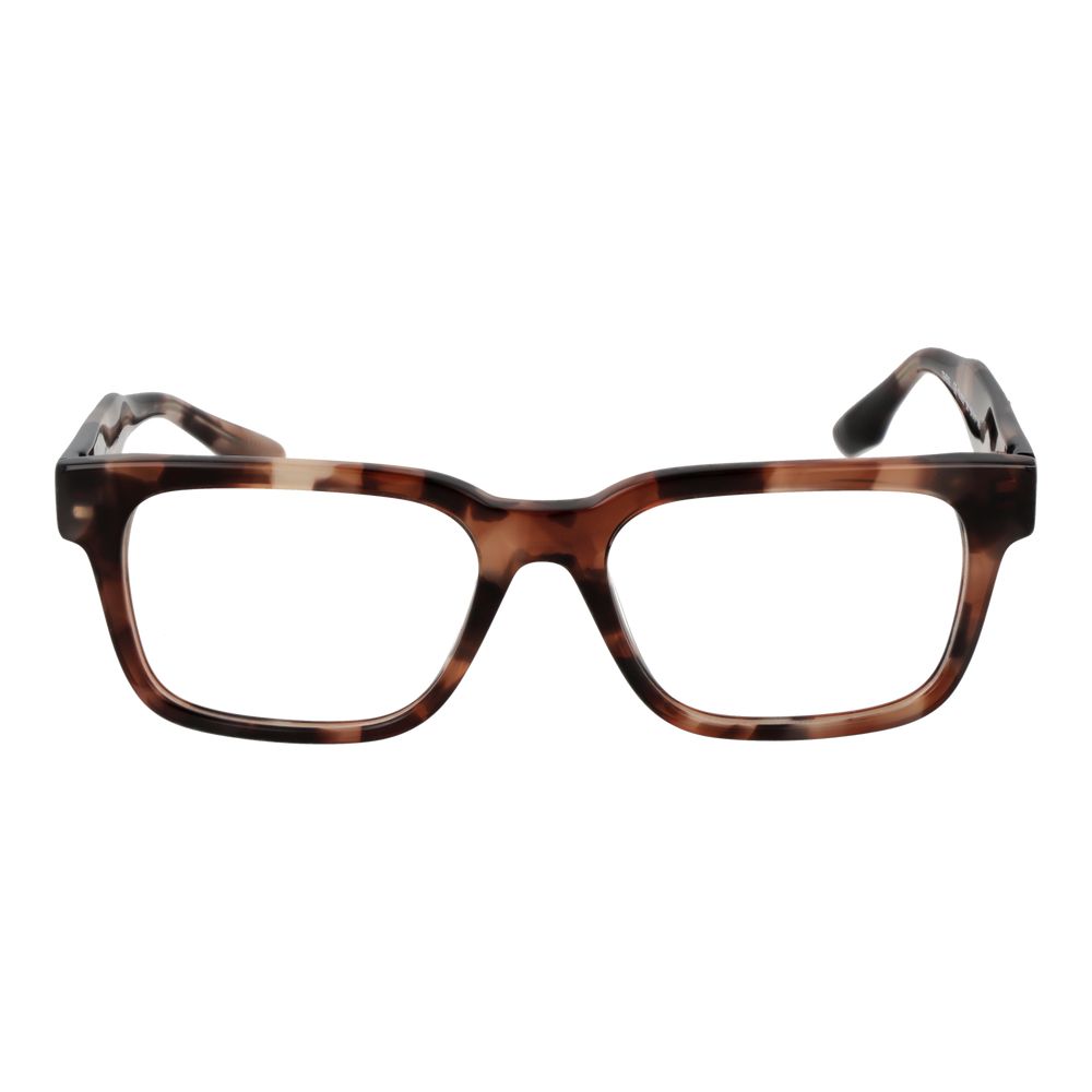 Brown Acetate Glasses (Frames) - ventzia