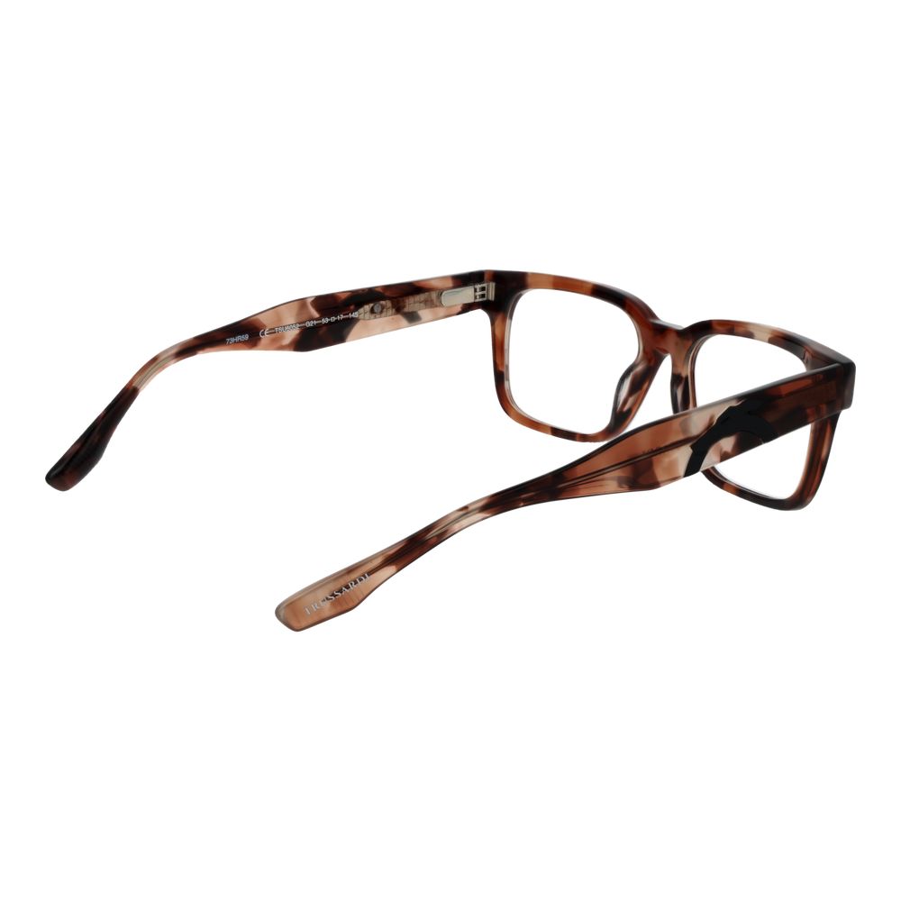 Brown Acetate Glasses (Frames) - ventzia