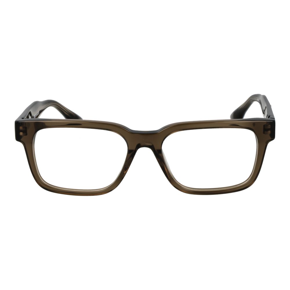 Brown Acetate Glasses (Frames) - ventzia