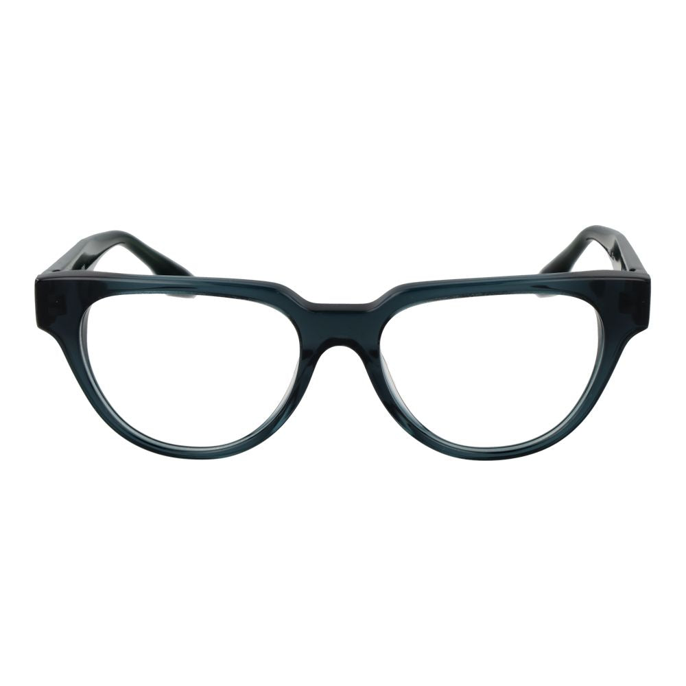 Blue Acetate Glasses (Frames) - ventzia
