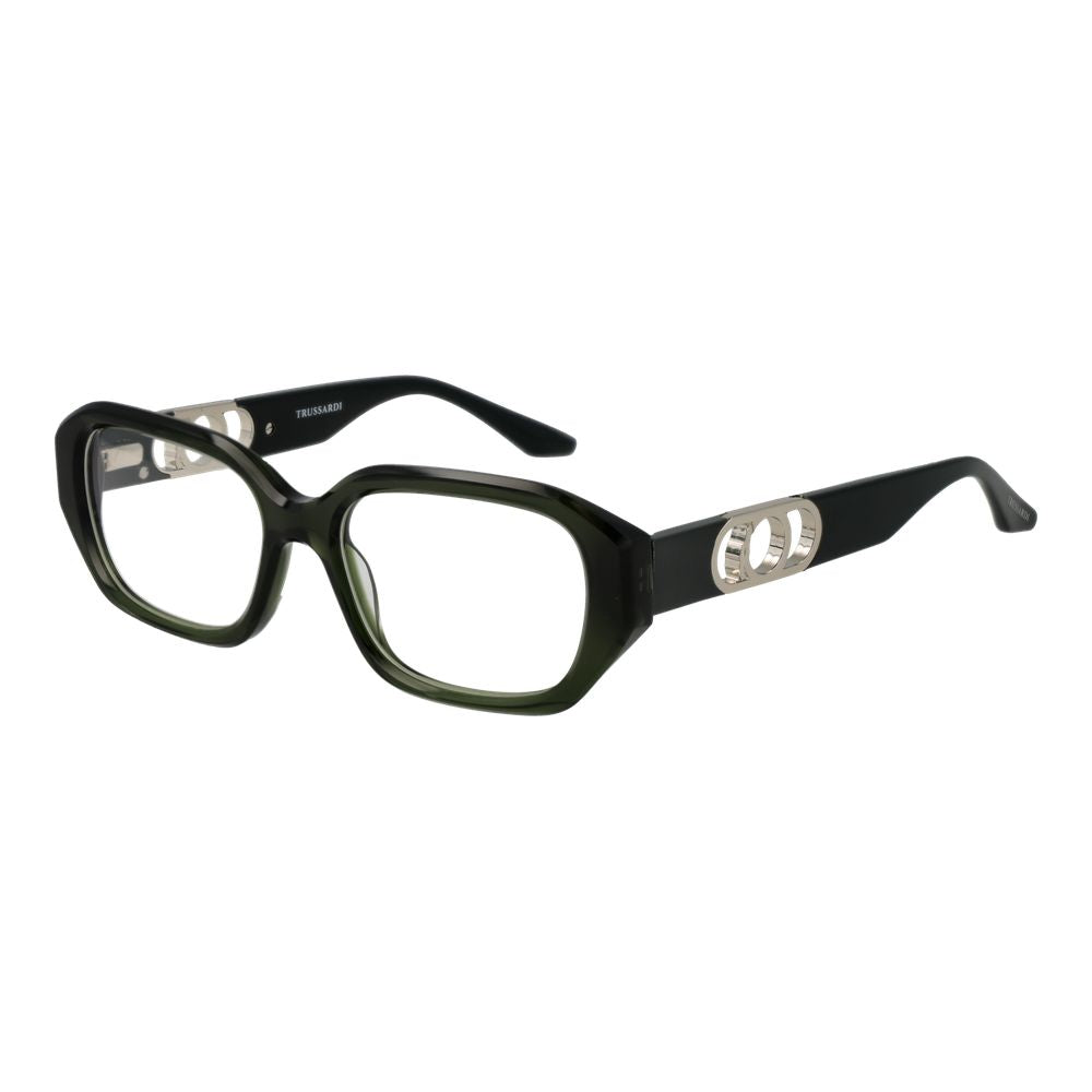 Green Acetate Glasses (Frames) - ventzia
