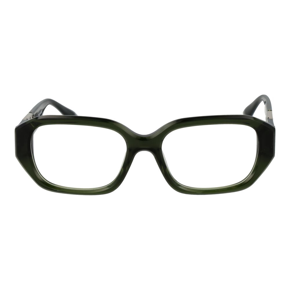 Green Acetate Glasses (Frames) - ventzia