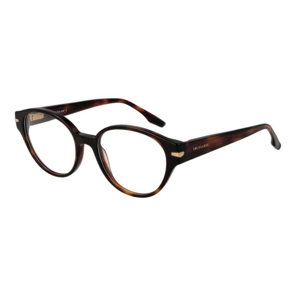 Brown Acetate Glasses (Frames) - ventzia
