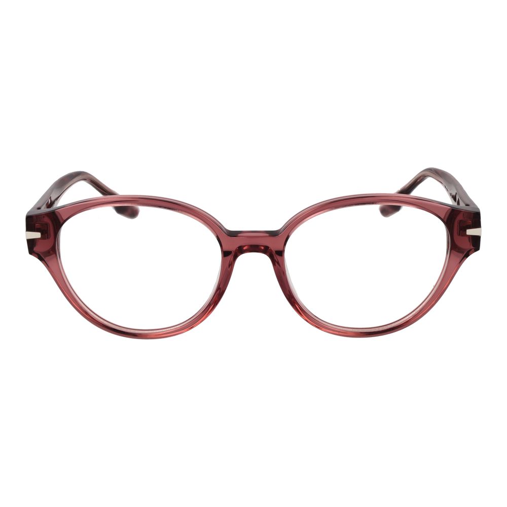 Pink Acetate Glasses (Frames) - ventzia