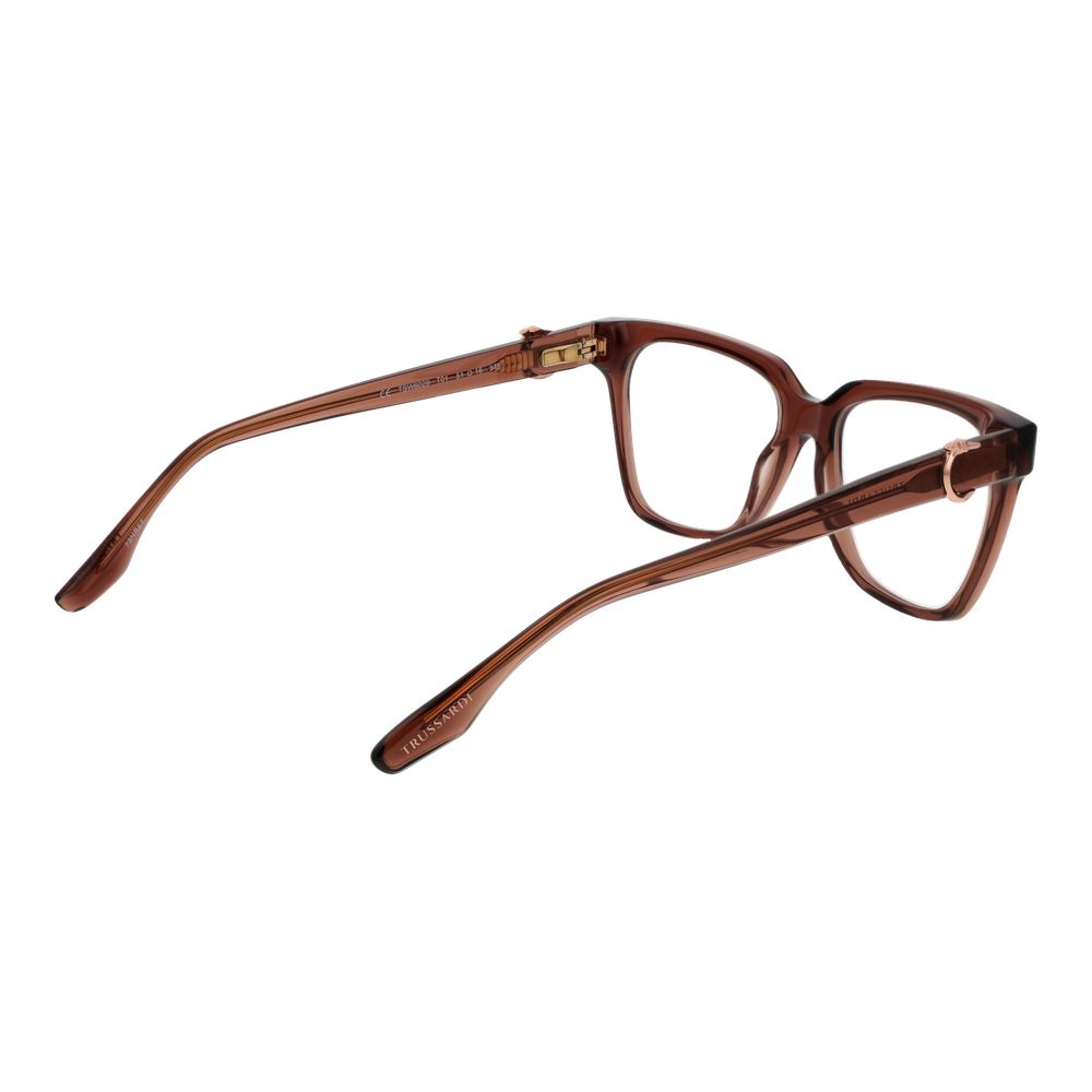 Brown Acetate Glasses (Frames) - ventzia