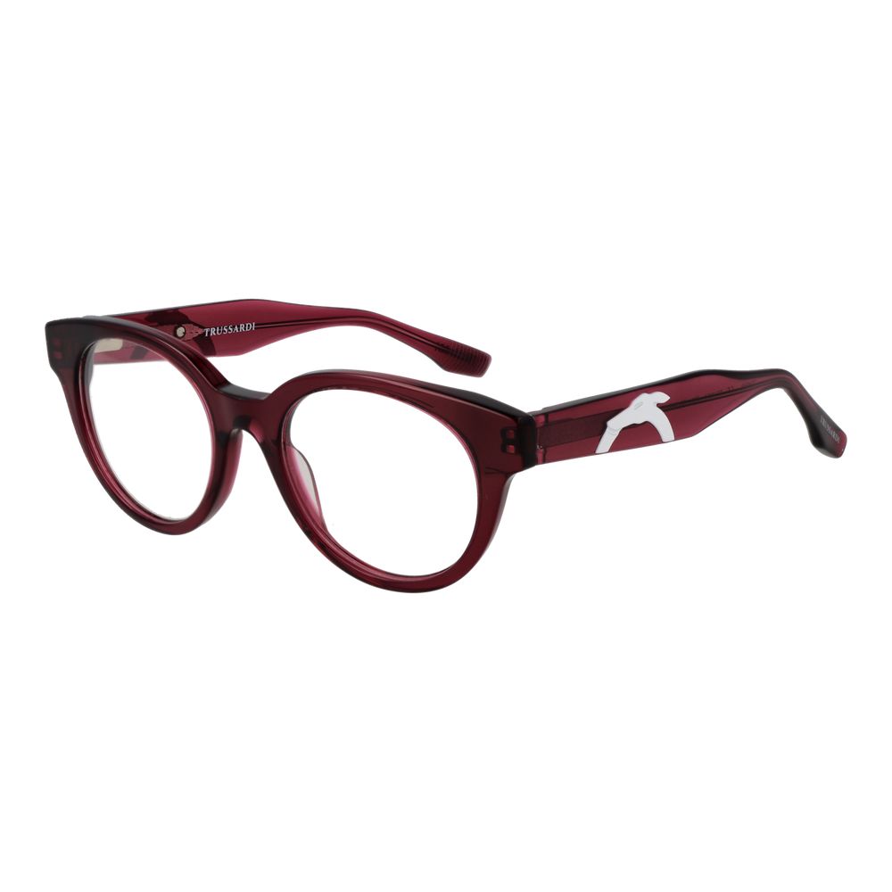Purple Acetate Glasses (Frames) - ventzia