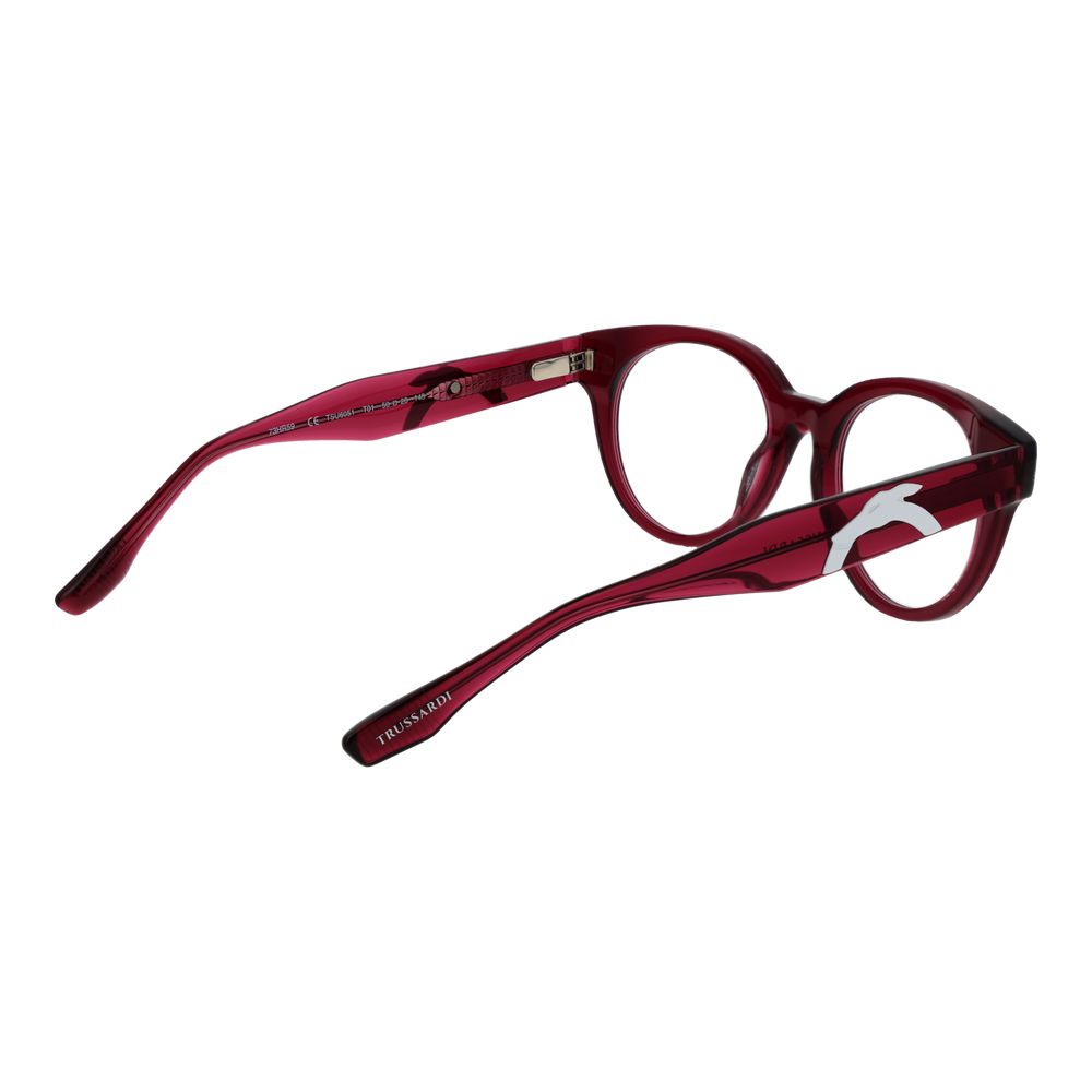 Purple Acetate Glasses (Frames) - ventzia