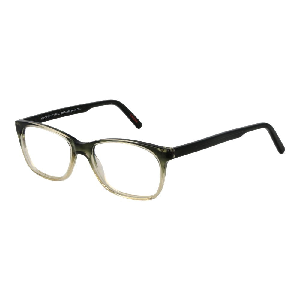 Bicolor Acetate Glasses (Frames) - ventzia