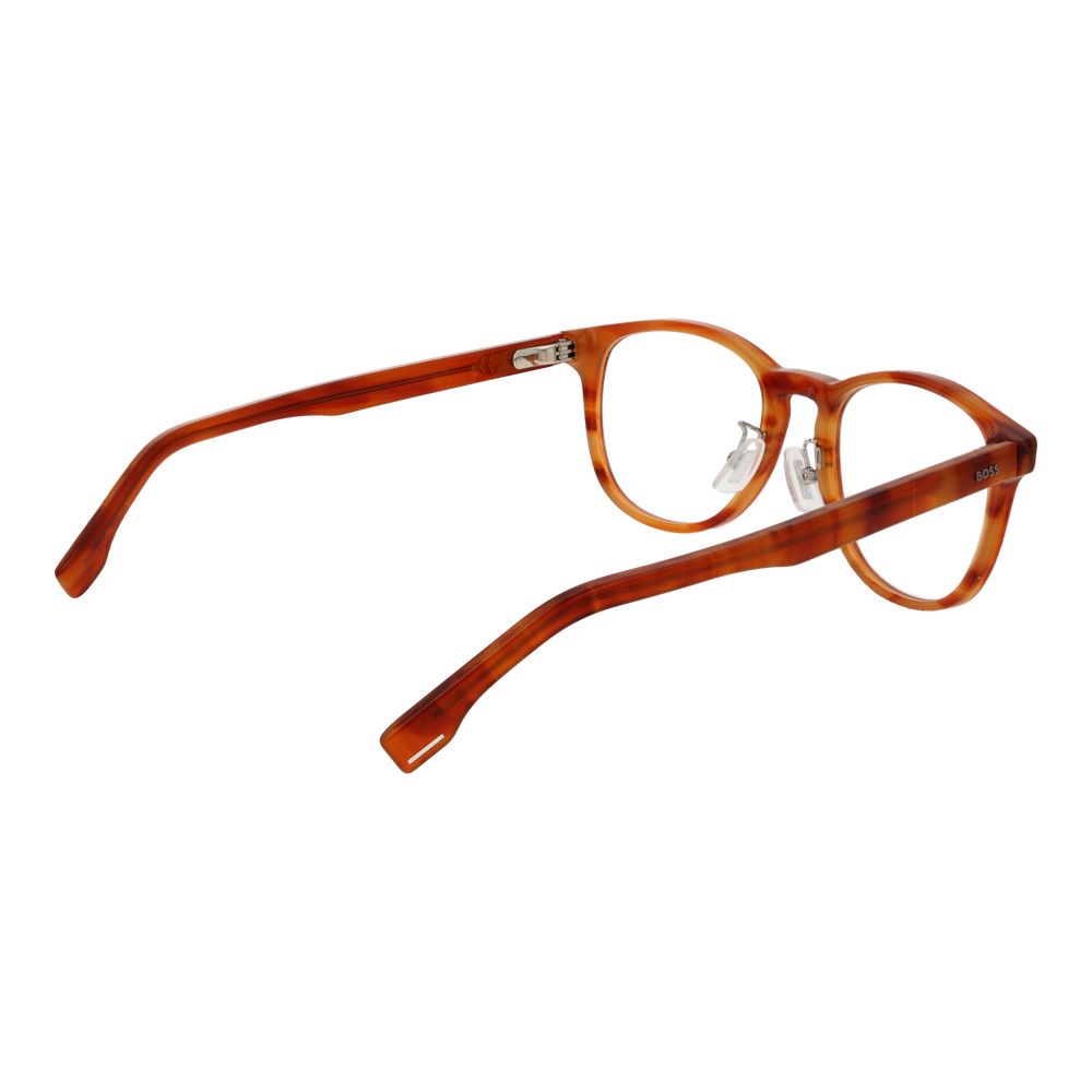 Brown Acetate Glasses (Frames) - ventzia
