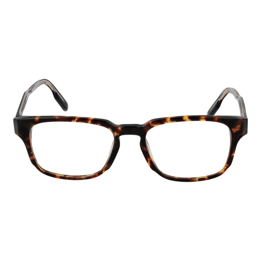 Brown Acetate Glasses (Frames) - ventzia