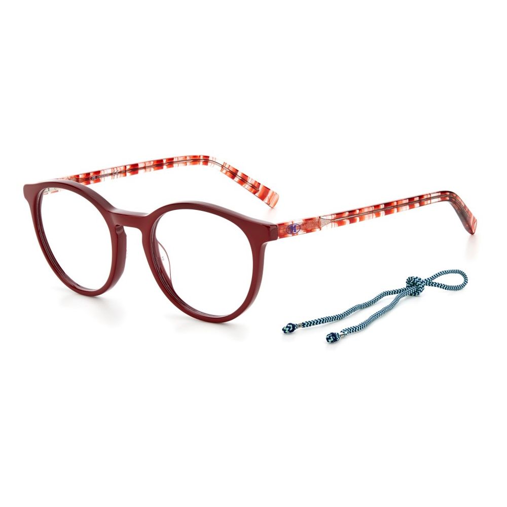 Multicolor Acetate Glasses (Frames) - ventzia