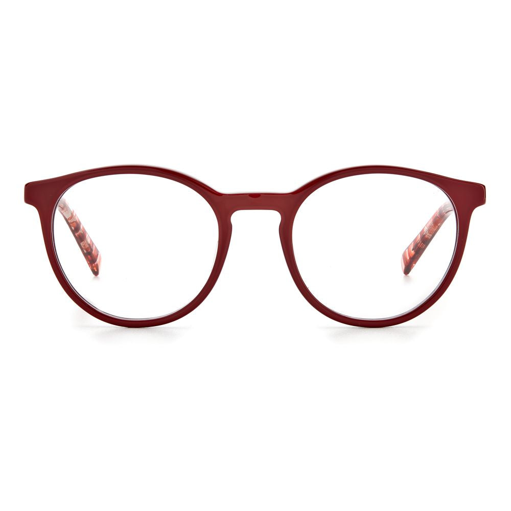 Multicolor Acetate Glasses (Frames) - ventzia