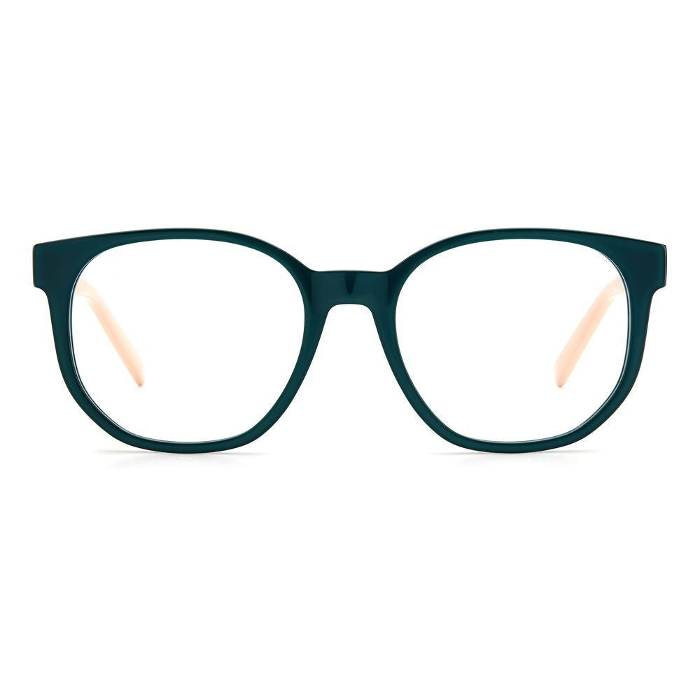 Green Acetate Glasses (Frames) - ventzia