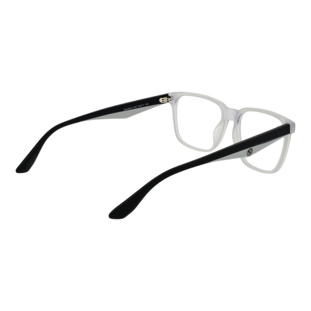White Acetate Glasses (Frames) - ventzia