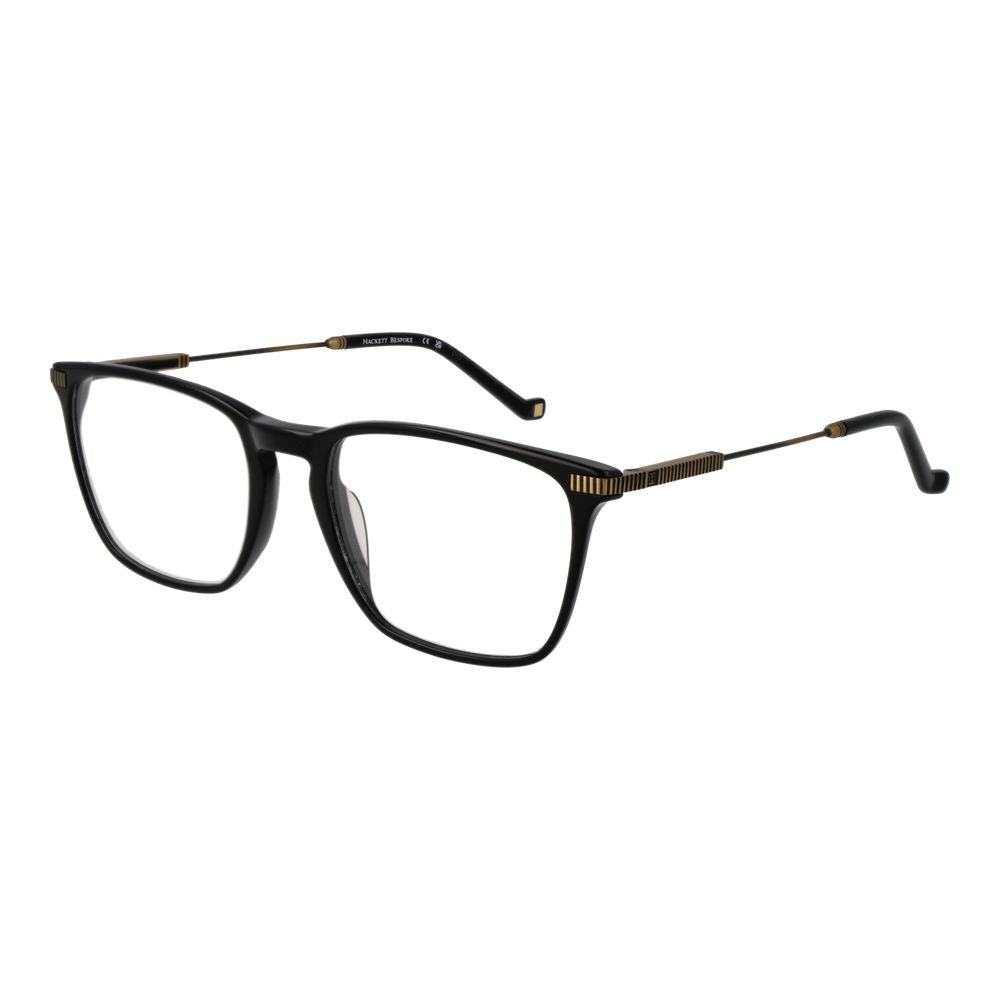 Black Acetate Glasses (Frames) - ventzia