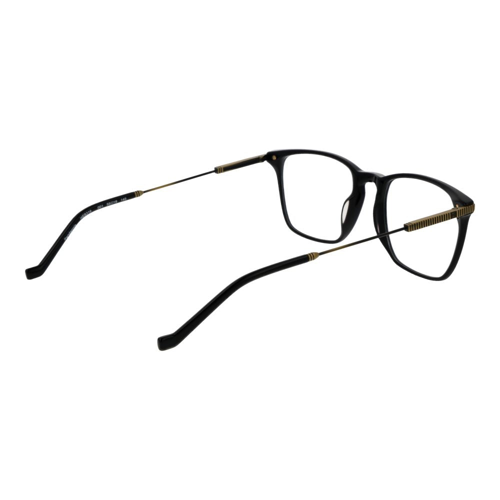Black Acetate Glasses (Frames) - ventzia