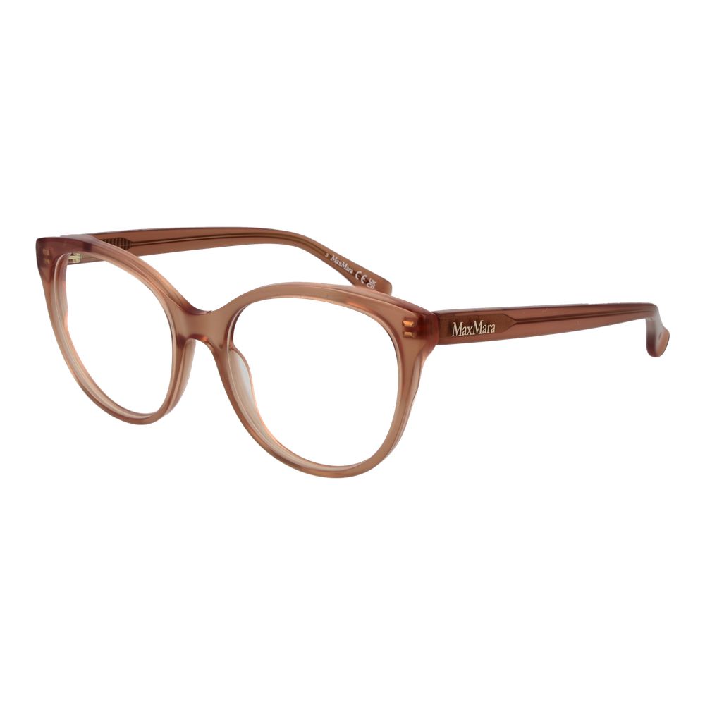 Brown Acetate Glasses (Frames) - ventzia