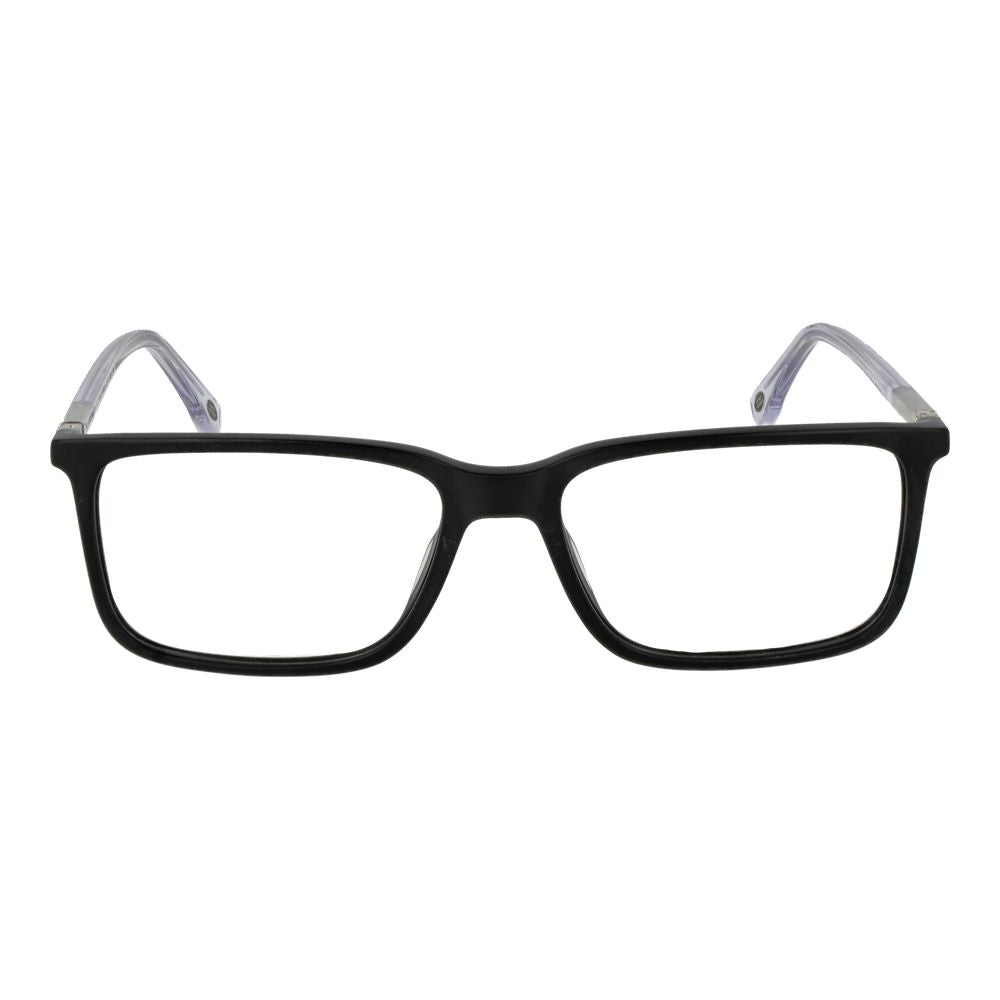 Black Acetate Glasses (Frames) - ventzia