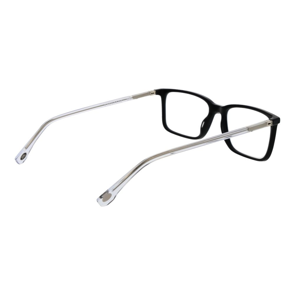 Black Acetate Glasses (Frames) - ventzia