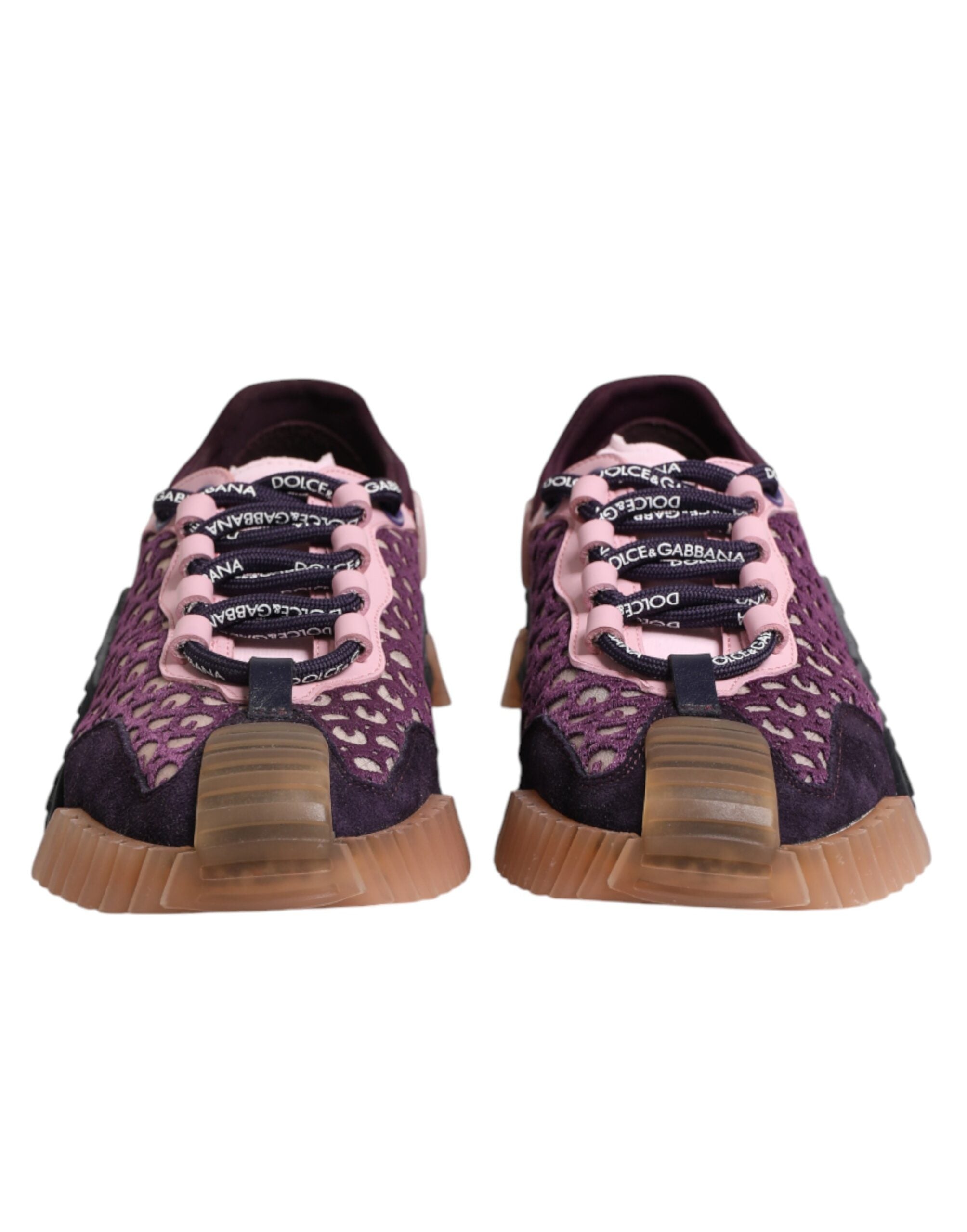 Multicolor Logo Low Top NS1 Sneakers Shoes - ventzia