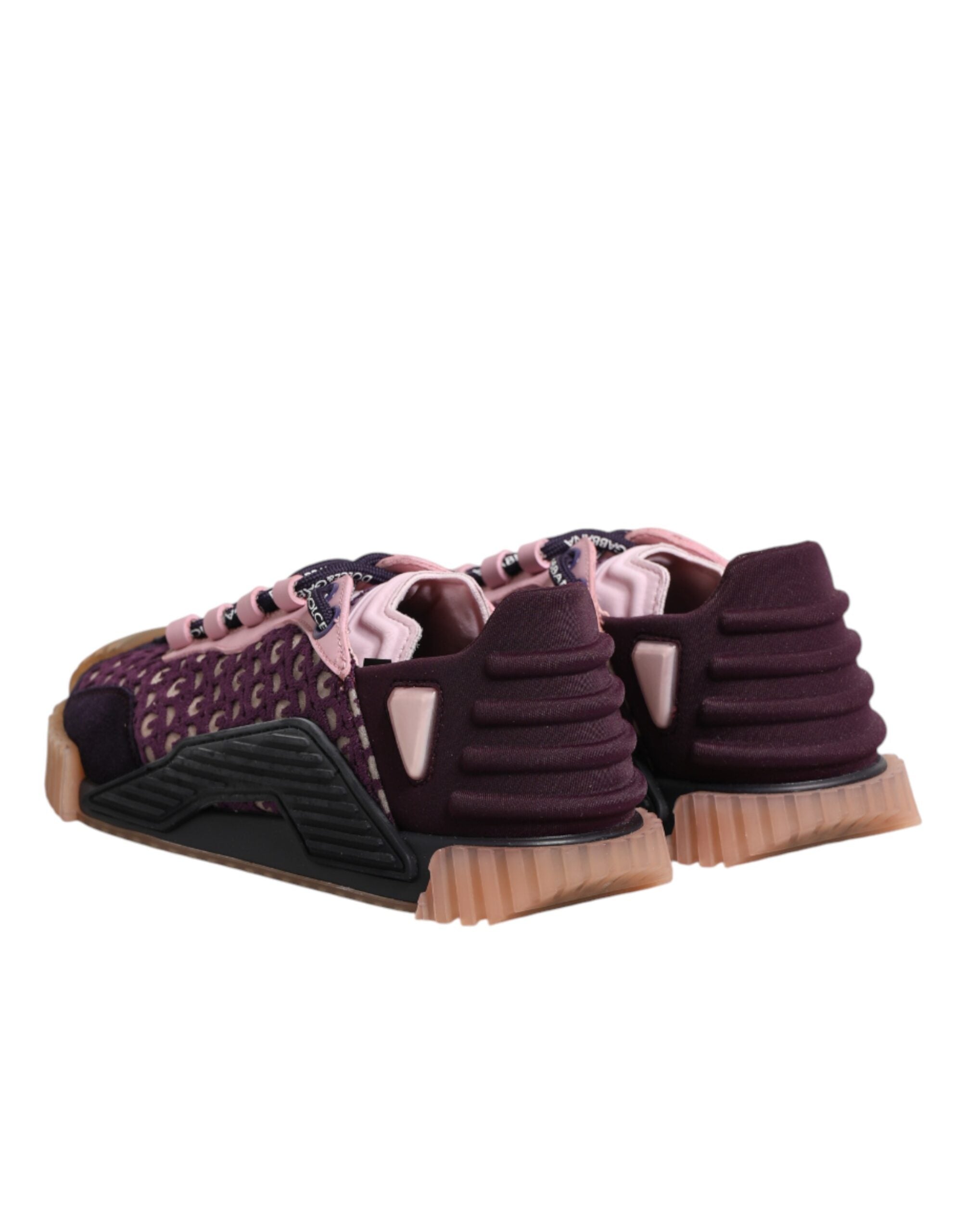 Multicolor Logo Low Top NS1 Sneakers Shoes - ventzia