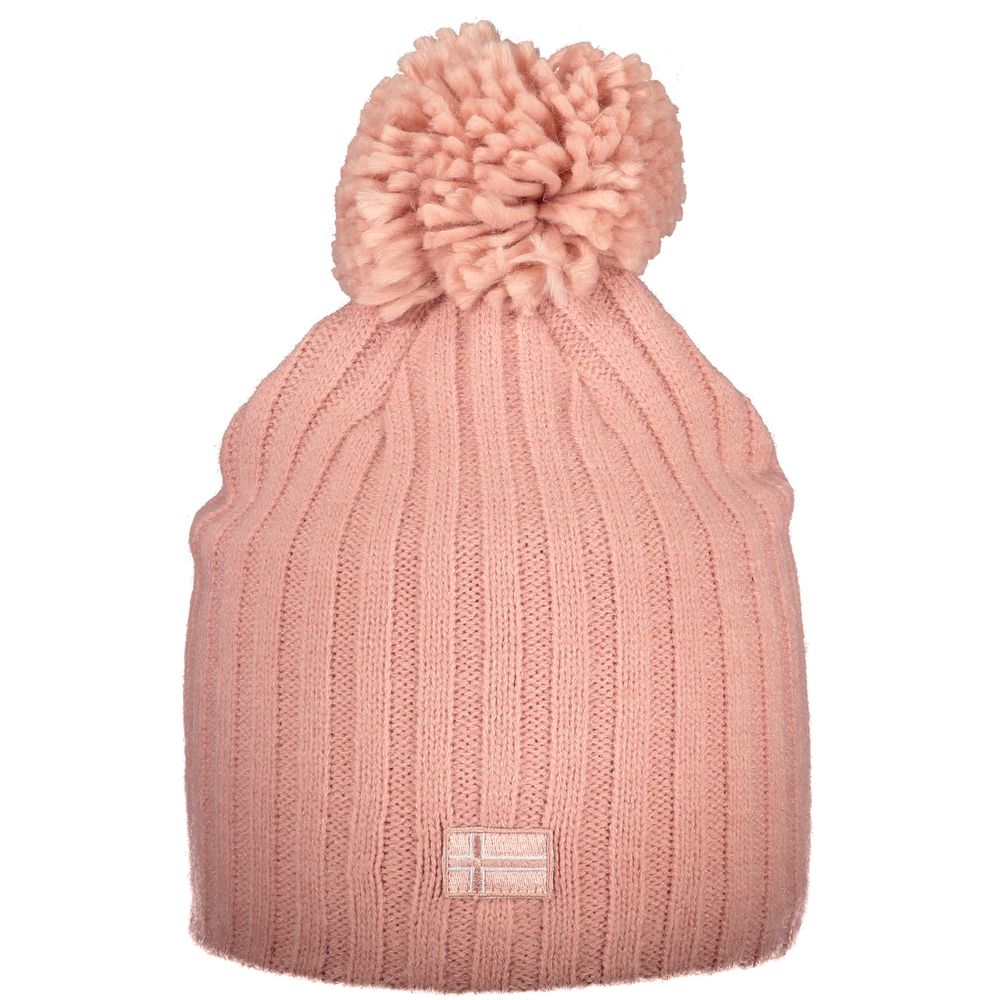 Rosa Acrylic Women's Hat - ventzia