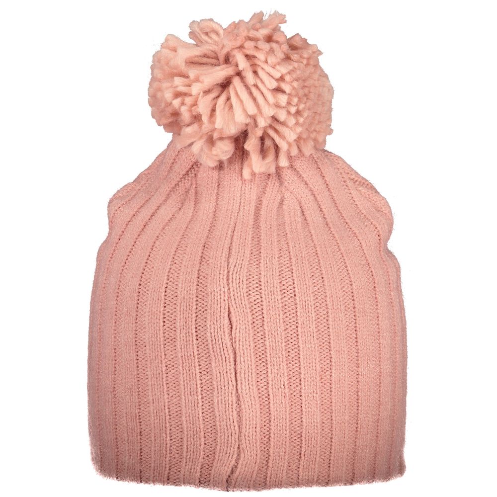 Rosa Acrylic Women's Hat - ventzia