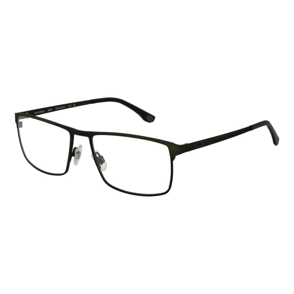 Bicolor Stainless Steel Glasses (Frames) - ventzia