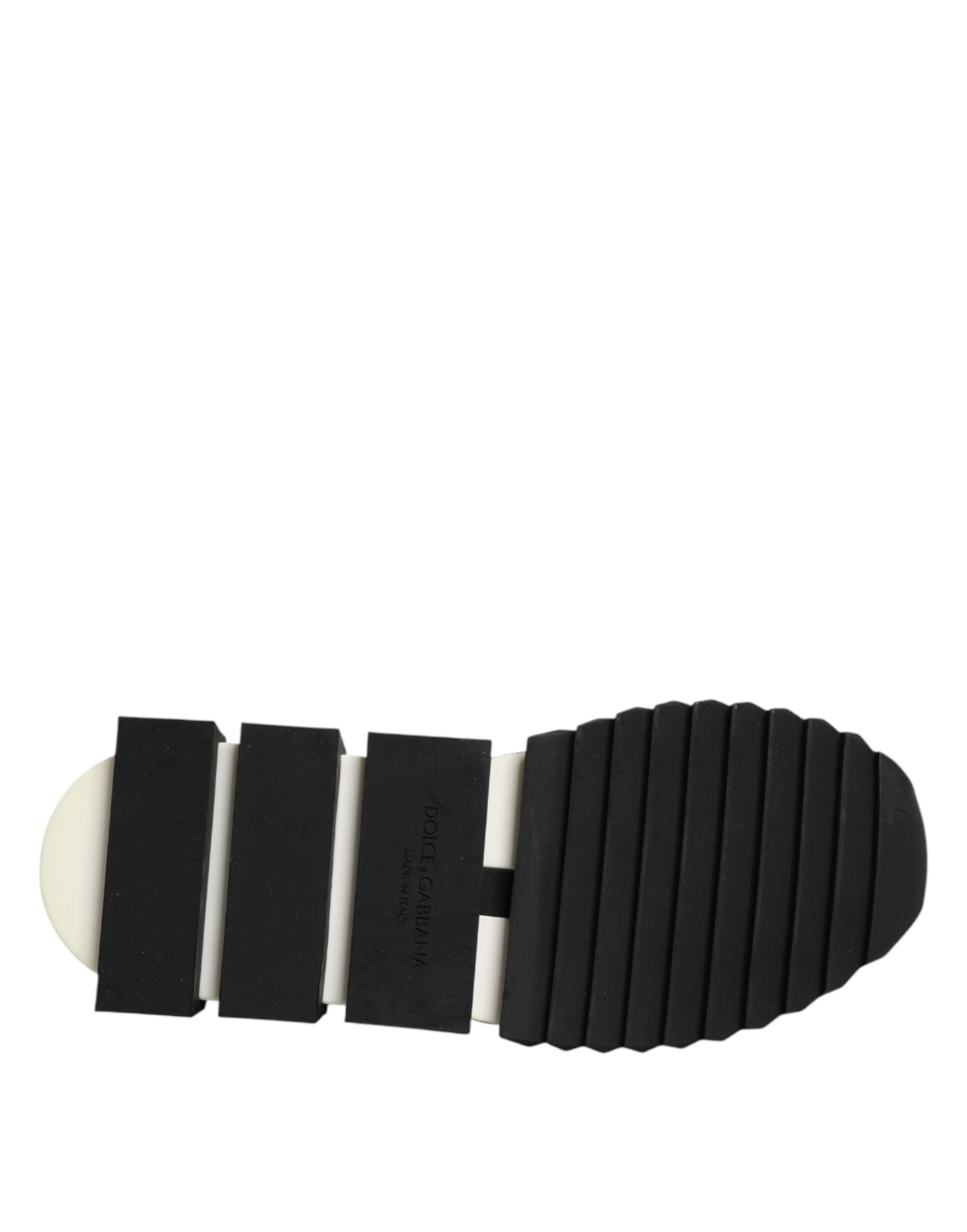 Black Strass Slip On Men Sorrento Sneakers Shoes