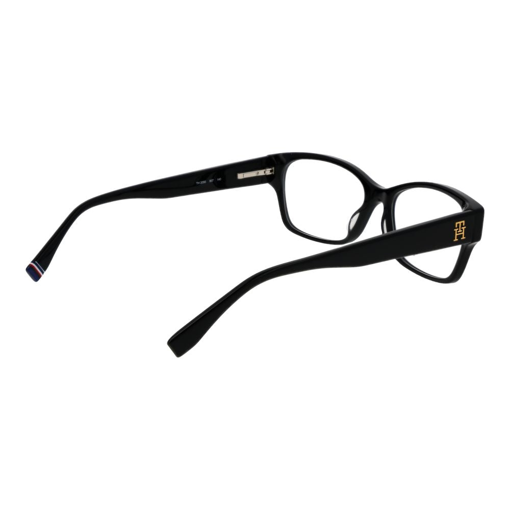 Black Acetate Glasses (Frames) - ventzia