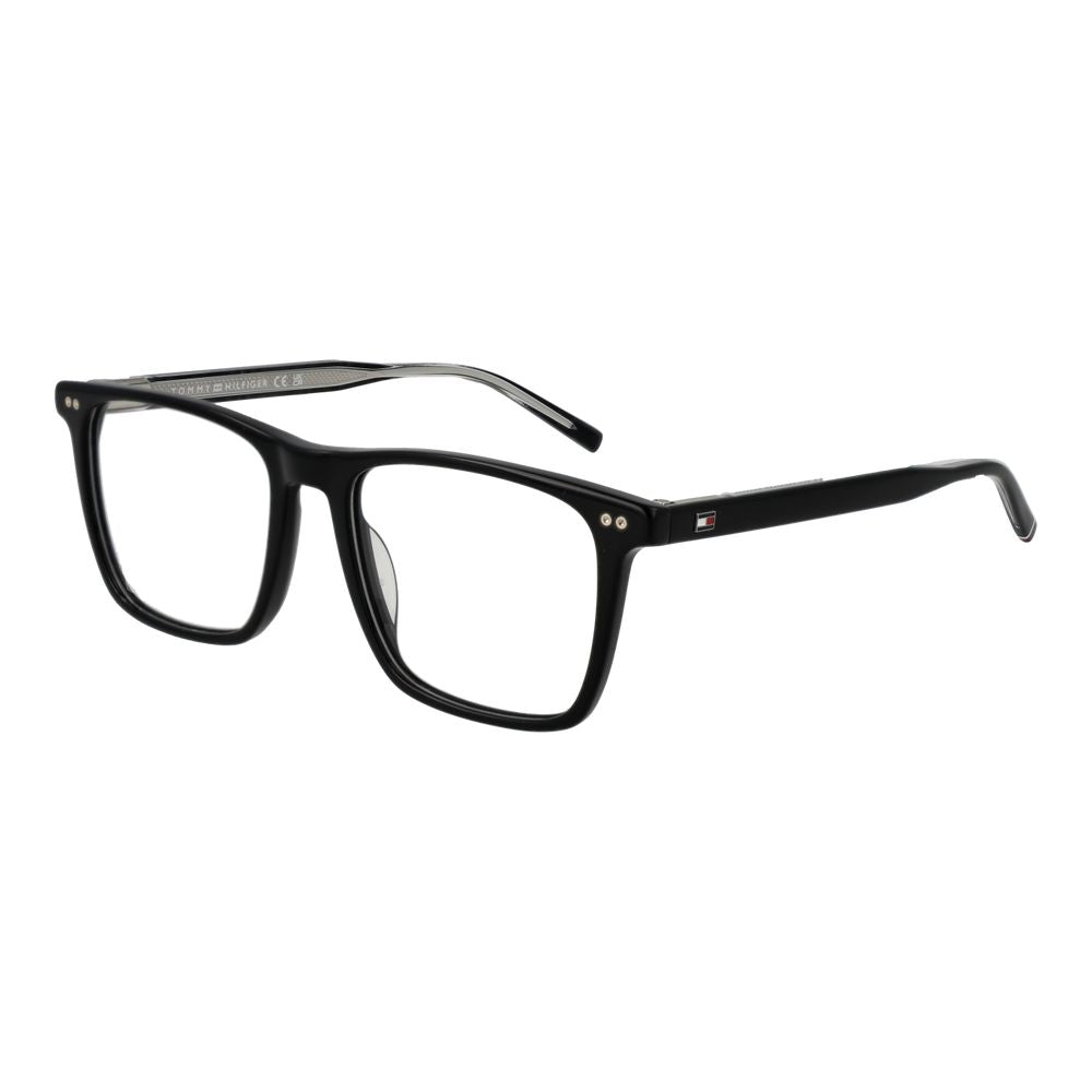 Black Acetate Glasses (Frames) - ventzia