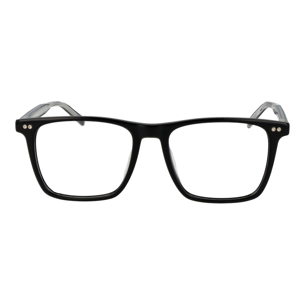 Black Acetate Glasses (Frames) - ventzia