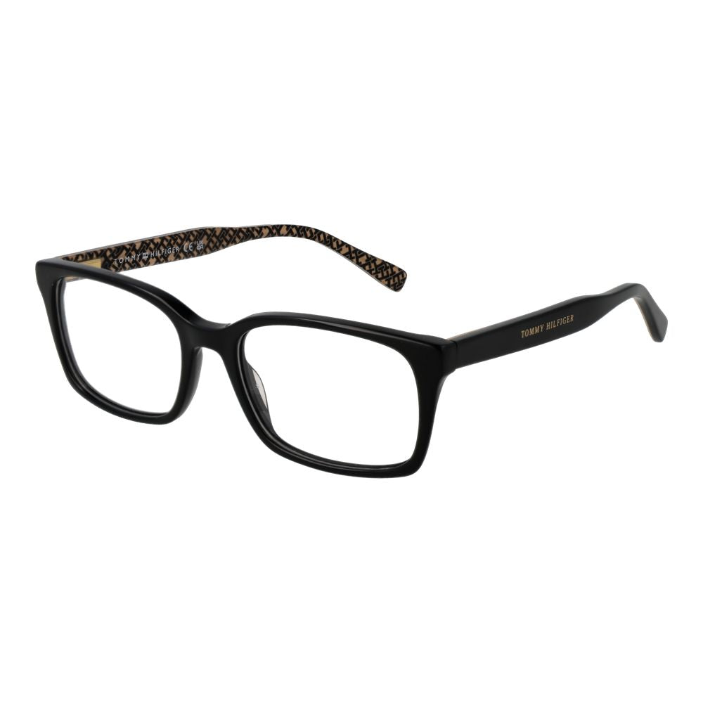 Black Acetate Glasses (Frames) - ventzia