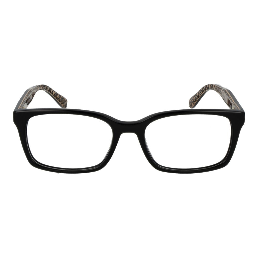 Black Acetate Glasses (Frames) - ventzia
