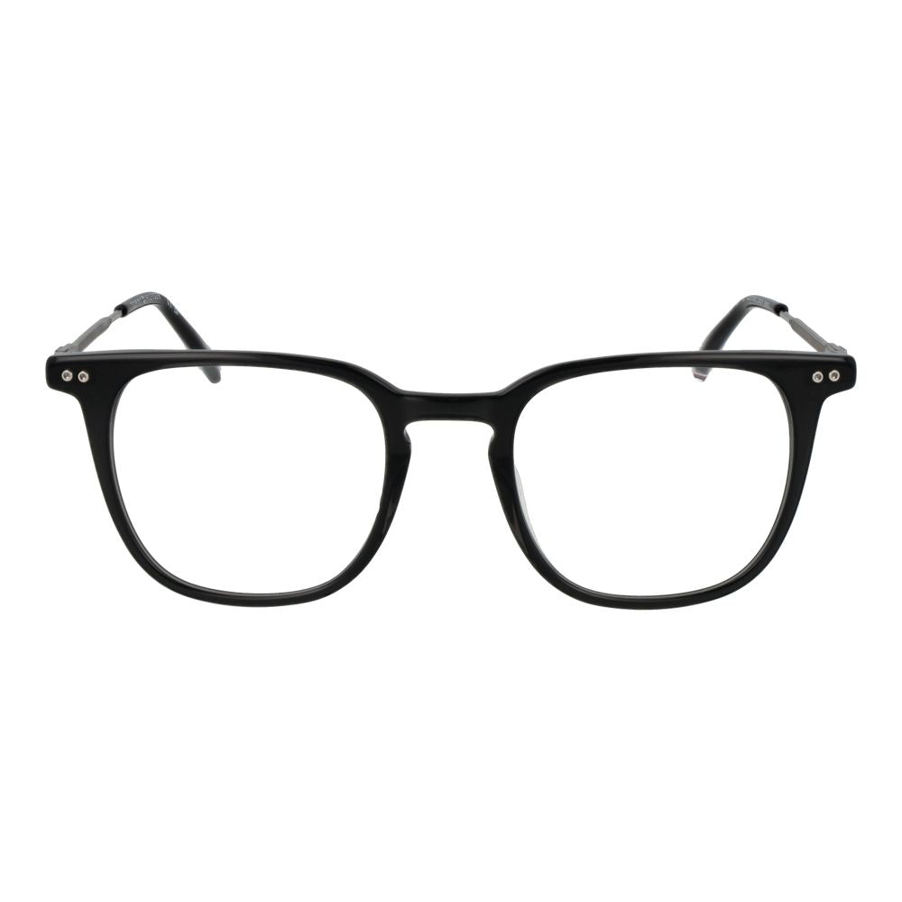 Black Acetate Glasses (Frames) - ventzia