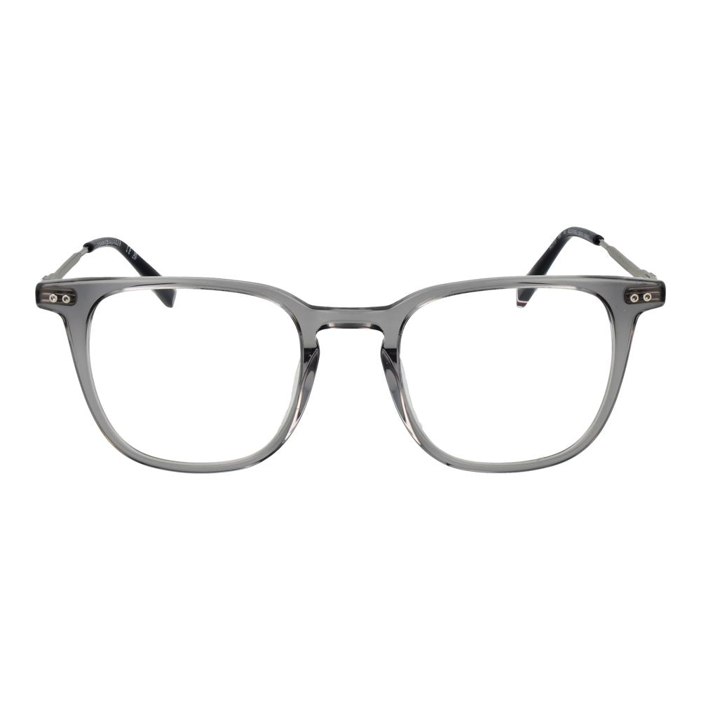 Gray Acetate Glasses (Frames) - ventzia