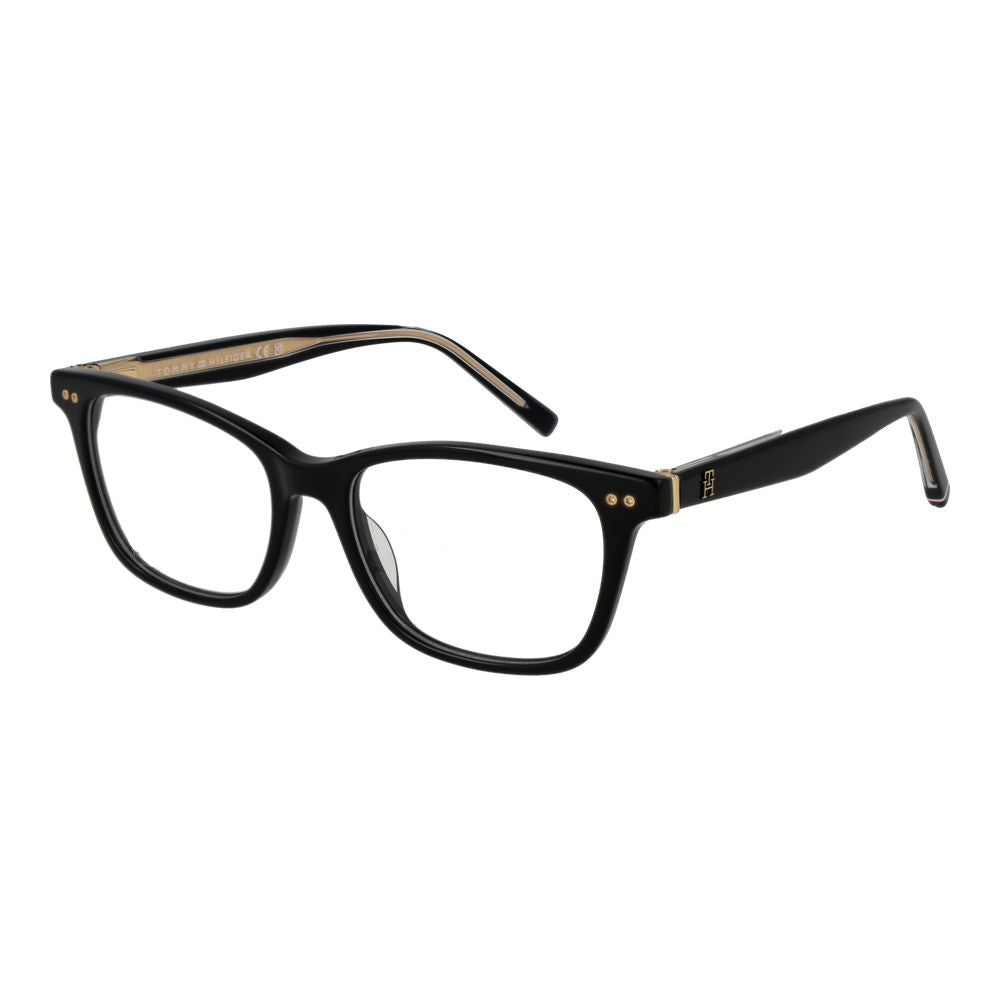 Black Acetate Glasses (Frames) - ventzia