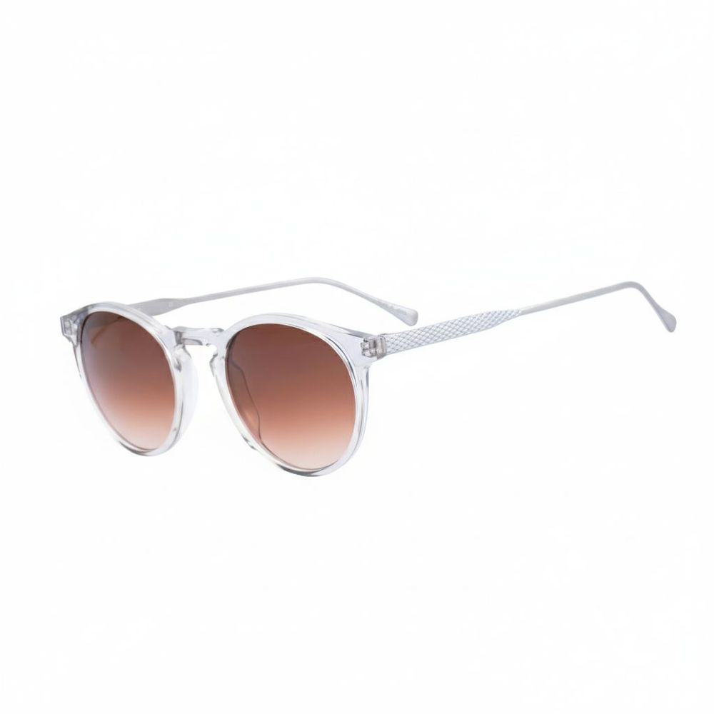 Gray Titanium Sunglasses - ventzia