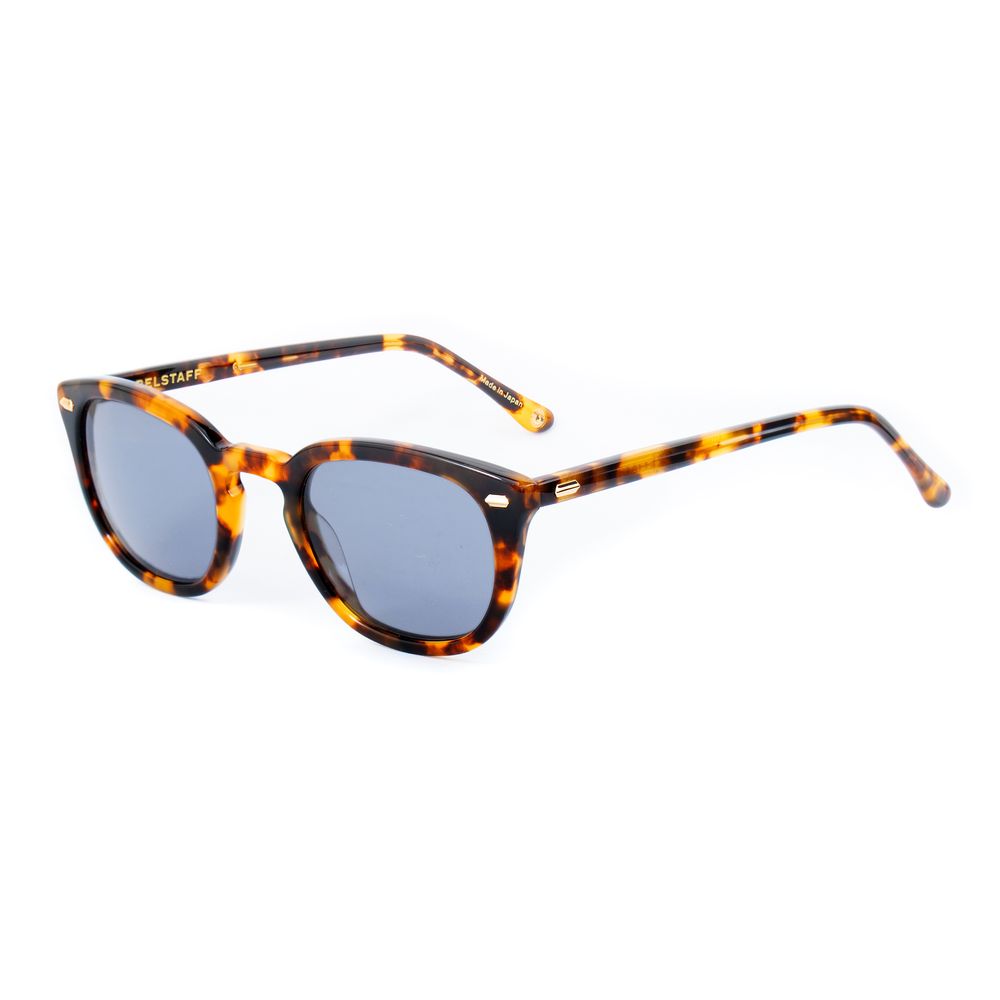 Brown Acetate Sunglasses - ventzia