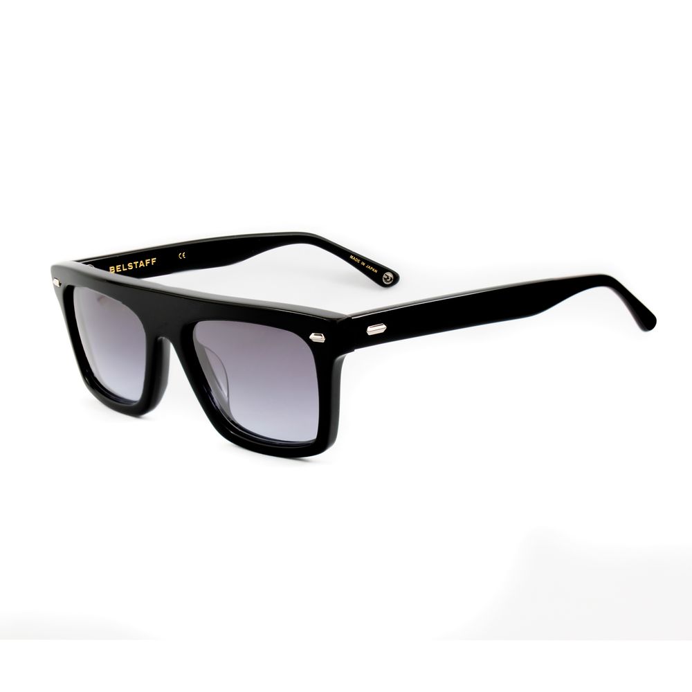 Black Acetate Sunglasses - ventzia