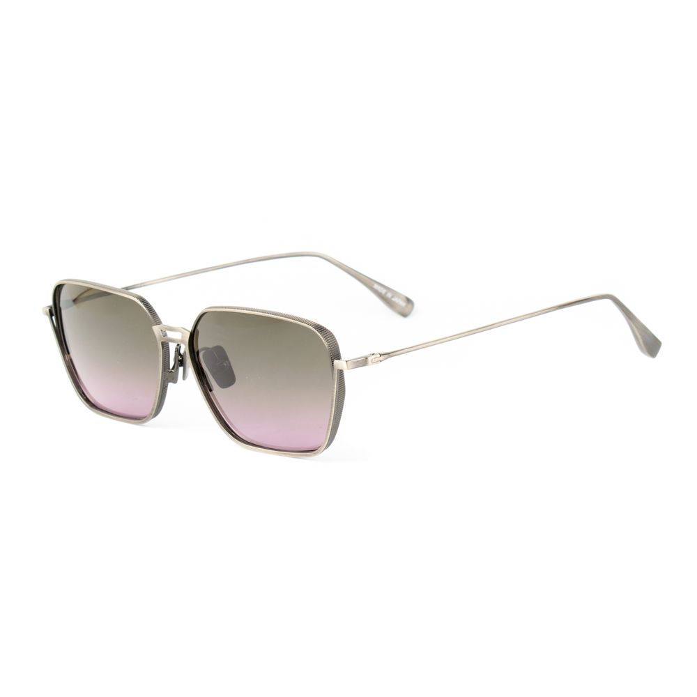 Gray Titanium Sunglasses - ventzia