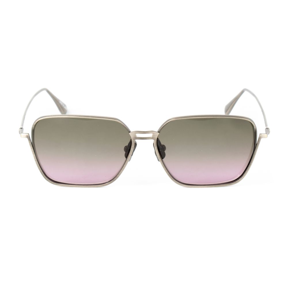 Gray Titanium Sunglasses - ventzia