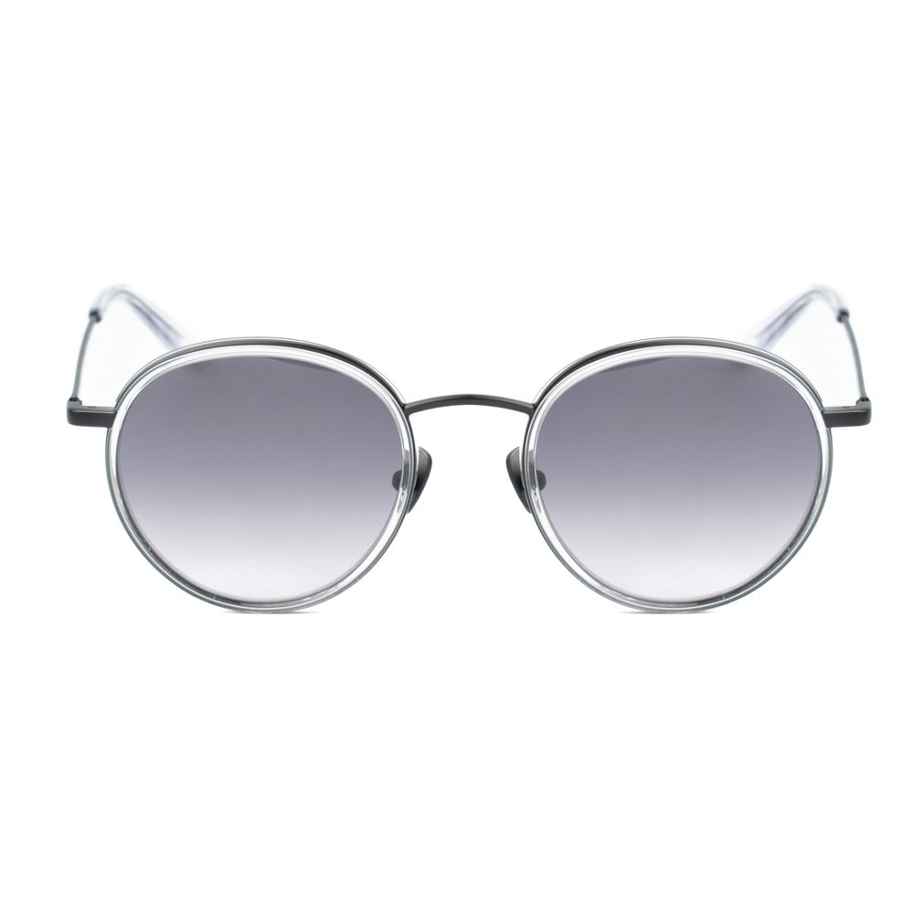 Gray Titanium Sunglasses - ventzia