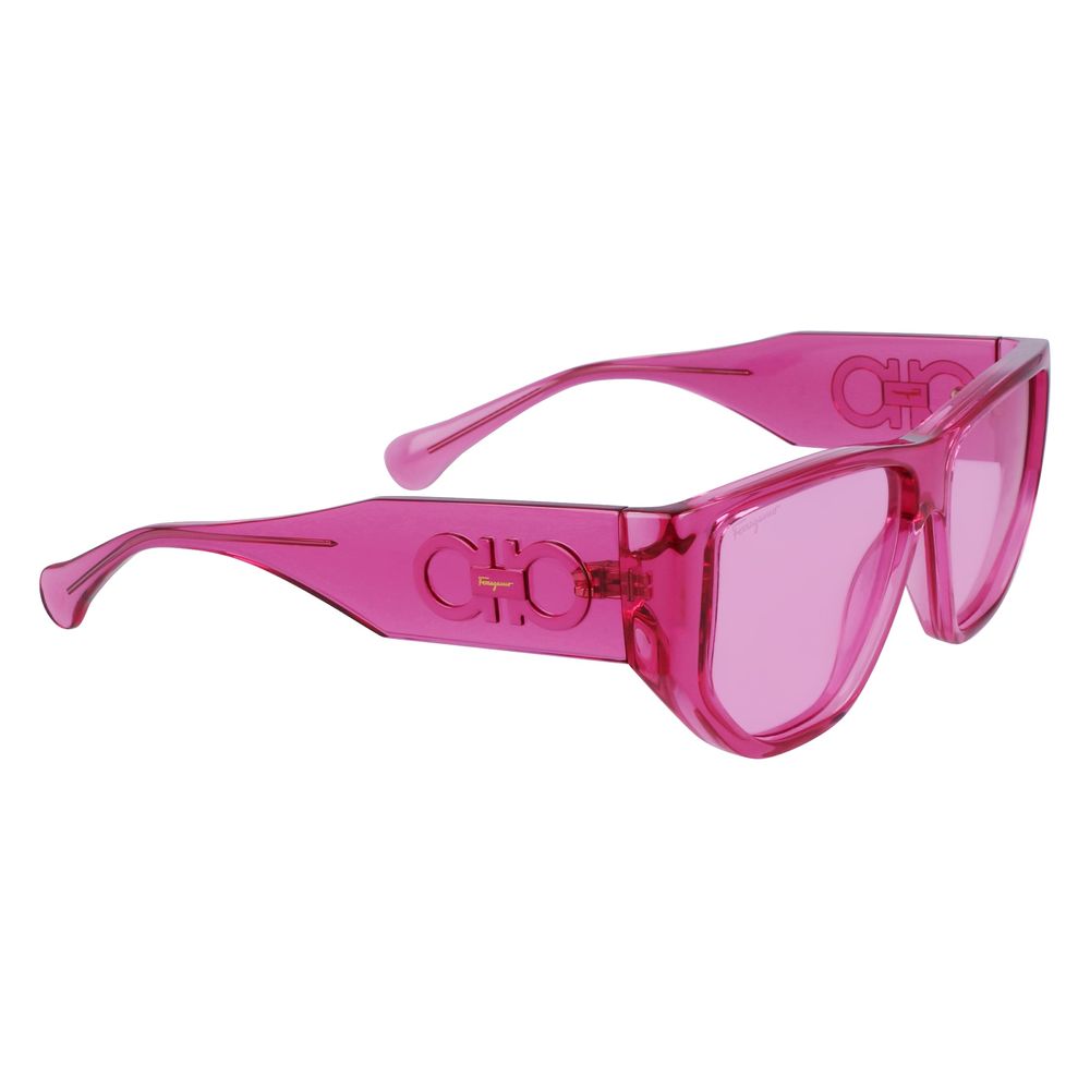 Multicolor Injected Sunglasses - ventzia