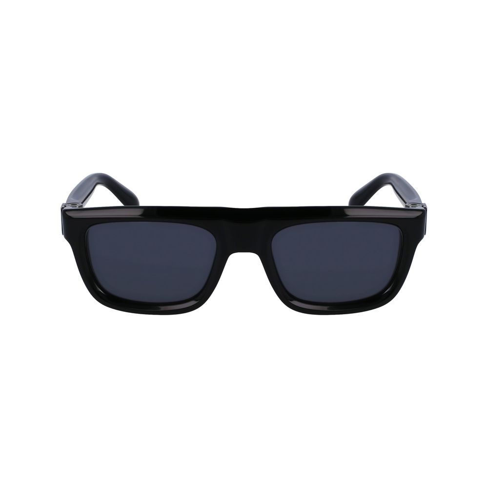 Black Acetate Sunglasses