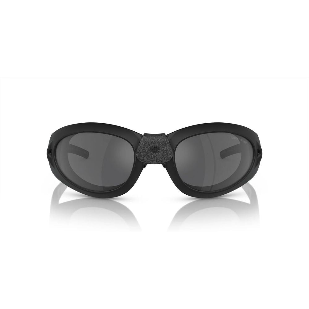 Black Acetate Sunglasses - ventzia