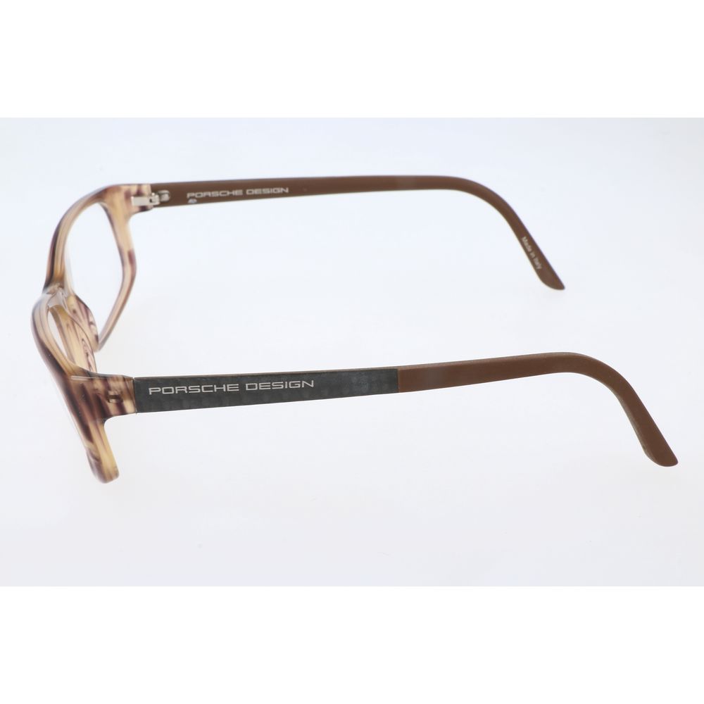 Brown Acetate Glasses (Frames) - ventzia
